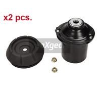 X2 PCS FRONT TOP STRUT MOUNTING CUSHION SET 72-2682 MAXGEAR I