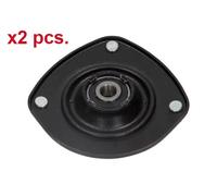 X2 PCS FRONT TOP STRUT MOUNTING CUSHION SET 72-2683 MAXGEAR I