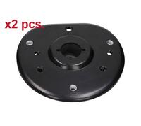 X2 PCS FRONT TOP STRUT MOUNTING CUSHION SET 72-2936 MAXGEAR I