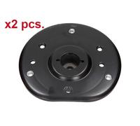 X2 PCS FRONT TOP STRUT MOUNTING CUSHION SET 72-2955 MAXGEAR I
