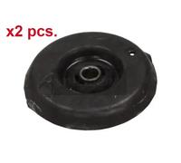 X2 PCS FRONT TOP STRUT MOUNTING CUSHION SET 72-3214 MAXGEAR I