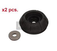 X2 PCS FRONT TOP STRUT MOUNTING CUSHION SET 72-3215 MAXGEAR I