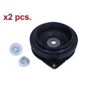 X2 PCS FRONT TOP STRUT MOUNTING CUSHION SET 72-3496 MAXGEAR I