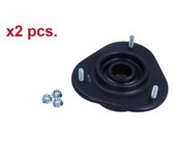 X2 PCS FRONT TOP STRUT MOUNTING CUSHION SET 72-3542 MAXGEAR I