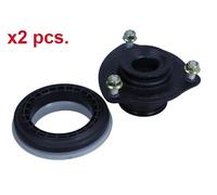 X2 PCS FRONT TOP STRUT MOUNTING CUSHION SET 72-3558 MAXGEAR I