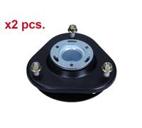 X2 PCS FRONT TOP STRUT MOUNTING CUSHION SET 72-3563 MAXGEAR I