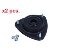 X2 PCS FRONT TOP STRUT MOUNTING CUSHION SET 72-3566 MAXGEAR I