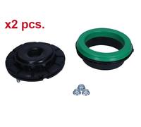 X2 PCS FRONT TOP STRUT MOUNTING CUSHION SET 72-4555 MAXGEAR I