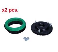 X2 PCS FRONT TOP STRUT MOUNTING CUSHION SET 72-4556 MAXGEAR I