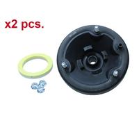 X2 PCS FRONT TOP STRUT MOUNTING CUSHION SET 72-4647 MAXGEAR I