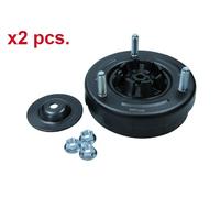 X2 PCS FRONT TOP STRUT MOUNTING CUSHION SET 72-4649 MAXGEAR I