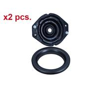X2 PCS FRONT TOP STRUT MOUNTING CUSHION SET 72-4656 MAXGEAR I