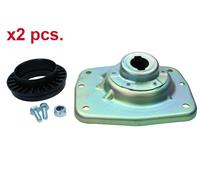 X2 PCS FRONT TOP STRUT MOUNTING CUSHION SET 72-4657 MAXGEAR I