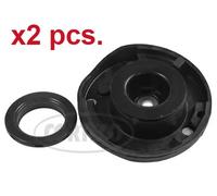 X2 PCS FRONT TOP STRUT MOUNTING CUSHION SET 80001673 CORTECO I