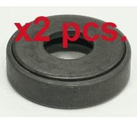 X2 PCS FRONT TOP STRUT MOUNTING CUSHION SET 801 014 SACHS I
