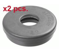 Sachs Rolling Bearing 801 015 Suspension Strut Support Mount OE Replacement for Chevrolet/Opel