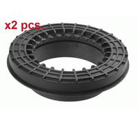 X2 PCS FRONT TOP STRUT MOUNTING CUSHION SET 801 040 SACHS I