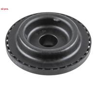 X2 PCS FRONT / TOP STRUT MOUNTING CUSHION SET 801 070 SACHS I