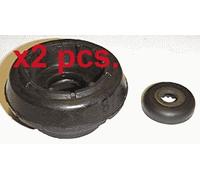 X2 PCS FRONT TOP STRUT MOUNTING CUSHION SET 802 261 SACHS I