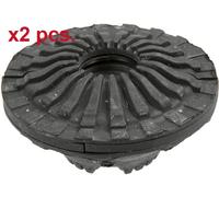 X2 PCS FRONT TOP STRUT MOUNTING CUSHION SET 802 376 SACHS I