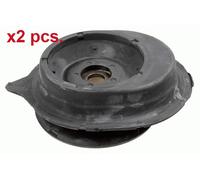 X2 PCS FRONT TOP STRUT MOUNTING CUSHION SET 802 385 SACHS I