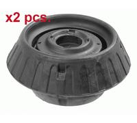 Sachs Suspension Strut Support Mount 802 461 - Fits Honda Jazz II - UK Seller
