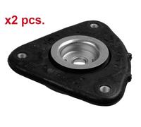 X2 PCS FRONT TOP STRUT MOUNTING CUSHION SET 802 573 SACHS I