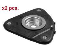 X2 PCS FRONT TOP STRUT MOUNTING CUSHION SET 802 622 SACHS I