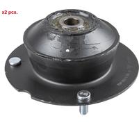X2 PCS FRONT TOP STRUT MOUNTING CUSHION SET 803 151 SACHS I