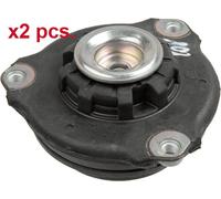 Shock absorber cushion Front Axle Left 803 169 SACHS for JEEP FIAT