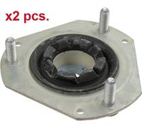 X2 PCS FRONT TOP STRUT MOUNTING CUSHION SET 803 275 SACHS I