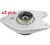X2 PCS FRONT TOP STRUT MOUNTING CUSHION SET 803 300 SACHS I