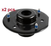 X2 PCS FRONT / TOP STRUT MOUNTING CUSHION SET 803 337 SACHS I
