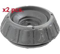 X2 PCS FRONT TOP STRUT MOUNTING CUSHION SET 803 350 SACHS I