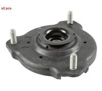 X2 PCS FRONT TOP STRUT MOUNTING CUSHION SET 803 384 SACHS I