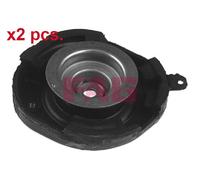 X2 PCS FRONT TOP STRUT MOUNTING CUSHION SET 814 0082 10 FAG I