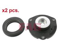 X2 PCS FRONT TOP STRUT MOUNTING CUSHION SET 815 0040 30 FAG I