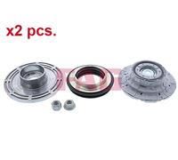 X2 PCS FRONT TOP STRUT MOUNTING CUSHION SET 815 0086 30 FAG I