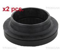 Strut Top Bearing - Front Fits: Renault Zoe