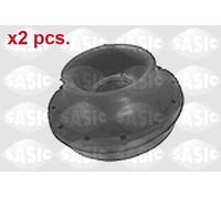 X2 PCS FRONT TOP STRUT MOUNTING CUSHION SET 9001709 SASIC I