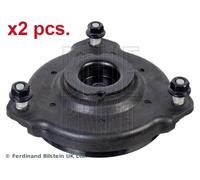 X2 PCS FRONT TOP STRUT MOUNTING CUSHION SET ADBP800300 BLUE PRINT I