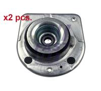 X2 PCS FRONT TOP STRUT MOUNTING CUSHION SET FT12088 FAST I