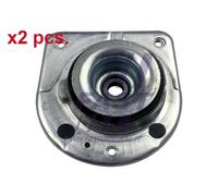 X2 PCS FRONT TOP STRUT MOUNTING CUSHION SET FT12089 FAST I