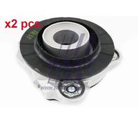 X2 PCS FRONT TOP STRUT MOUNTING CUSHION SET FT12278 FAST I