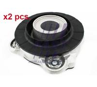 X2 PCS FRONT TOP STRUT MOUNTING CUSHION SET FT12279 FAST I