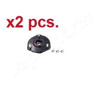 X2 PCS FRONT TOP STRUT MOUNTING CUSHION SET SM0026 JAPANPARTS I