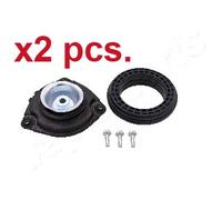 X2 PCS FRONT TOP STRUT MOUNTING CUSHION SET SM0055 JAPANPARTS I