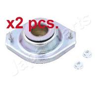 X2 PCS FRONT TOP STRUT MOUNTING CUSHION SET SM0081 JAPANPARTS I