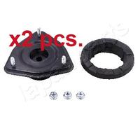 X2 PCS FRONT TOP STRUT MOUNTING CUSHION SET SM0114 JAPANPARTS I