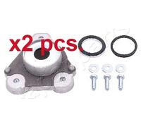 Shock absorber cushion Front Axle Left SM0161 JAPANPARTS for FIAT PEUGEOT